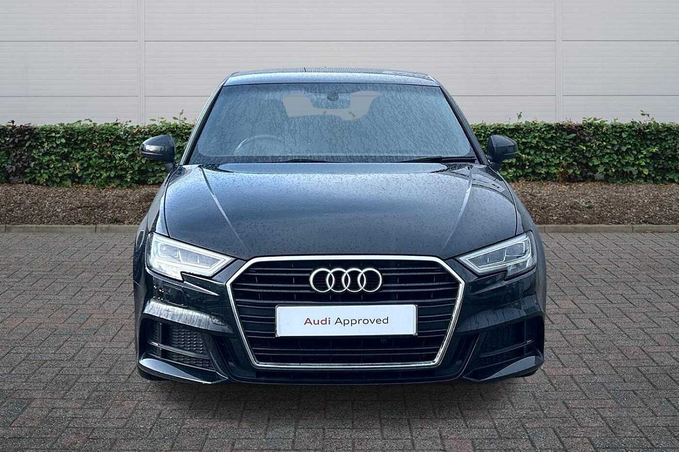 Used Audi A3 2020 for sale - 76800330: Photo 7