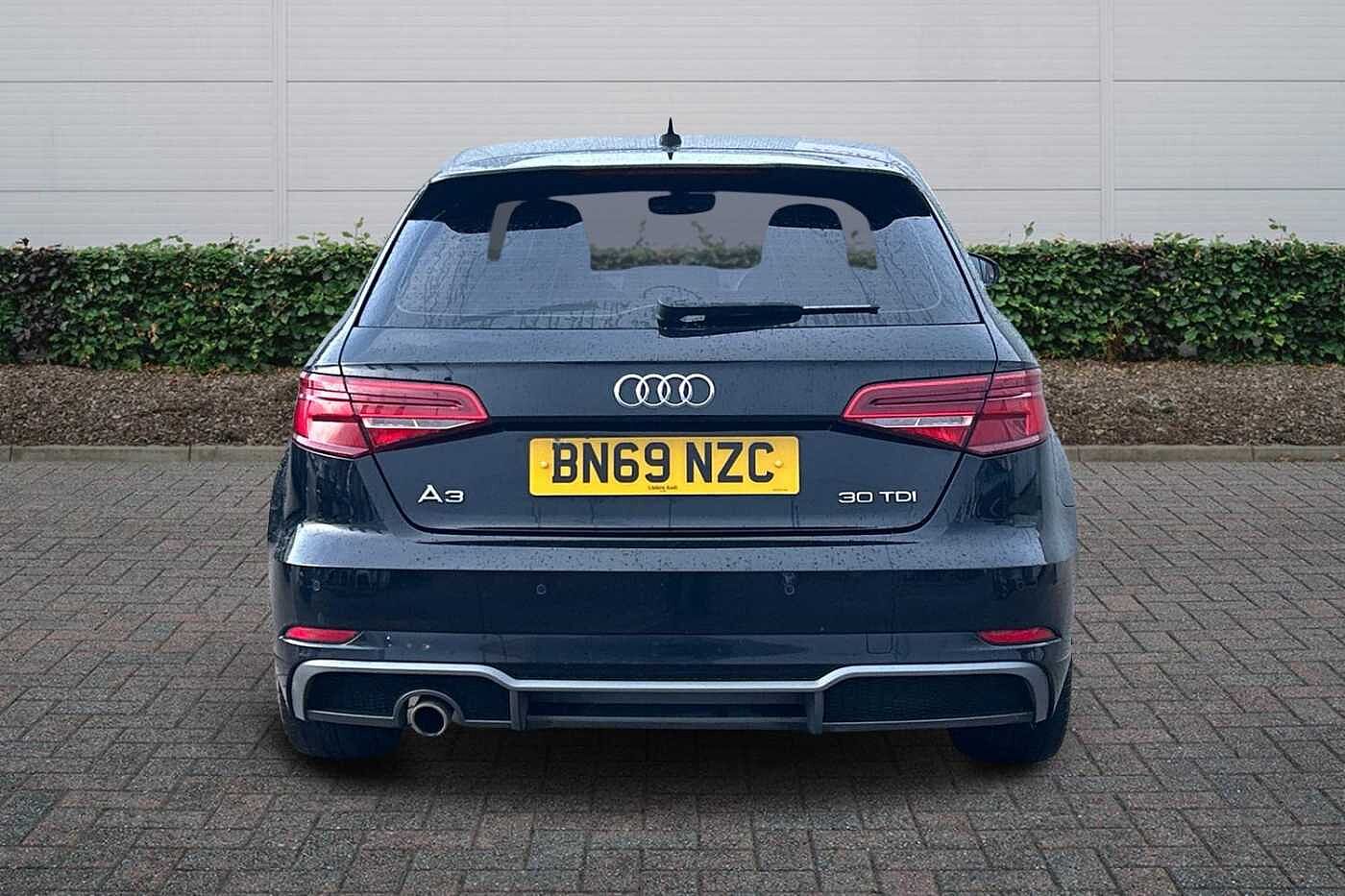 Used Audi A3 2020 for sale - 76800330: Photo 8