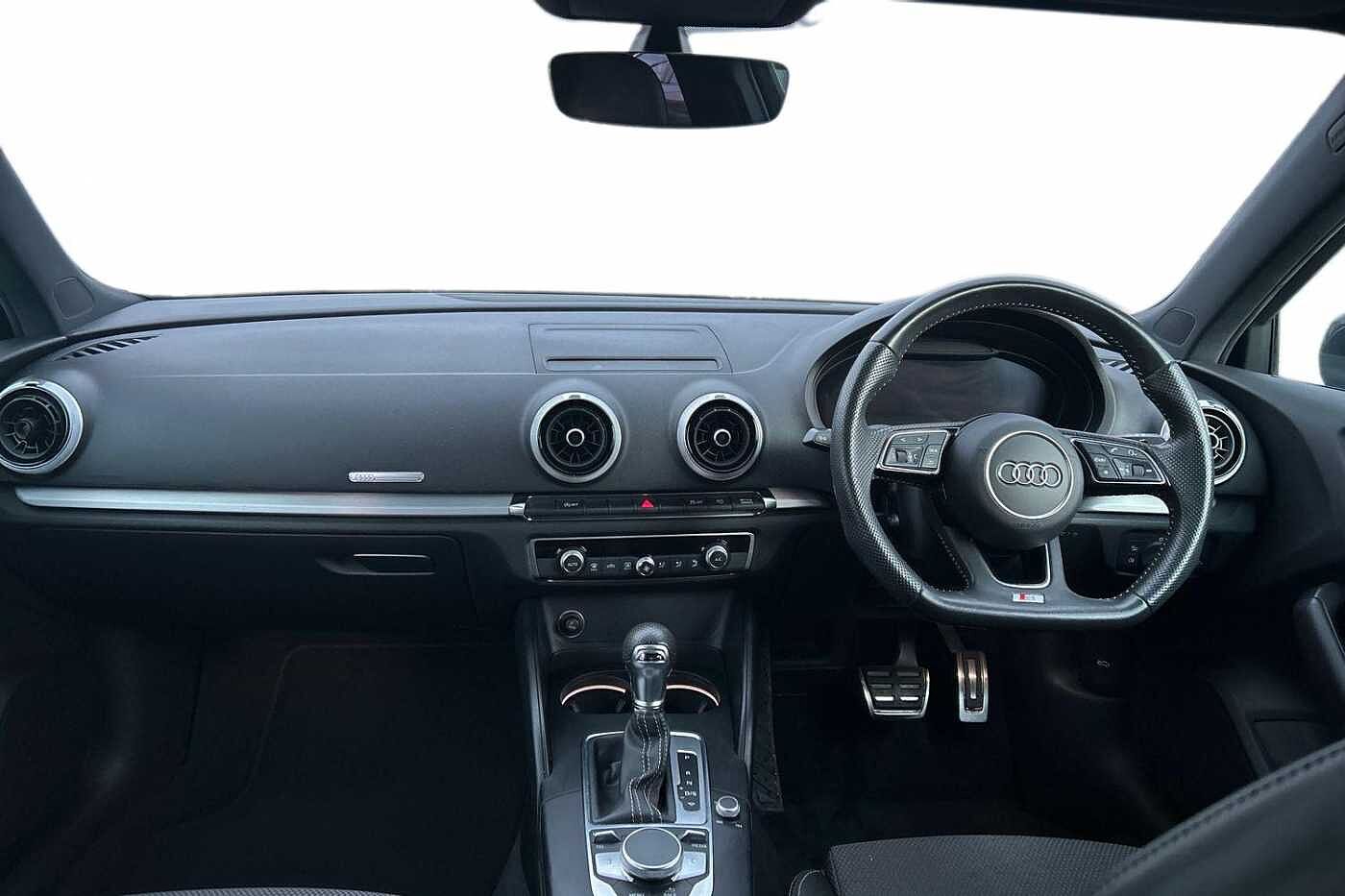 Used Audi A3 2020 for sale - 76800330: Photo 9