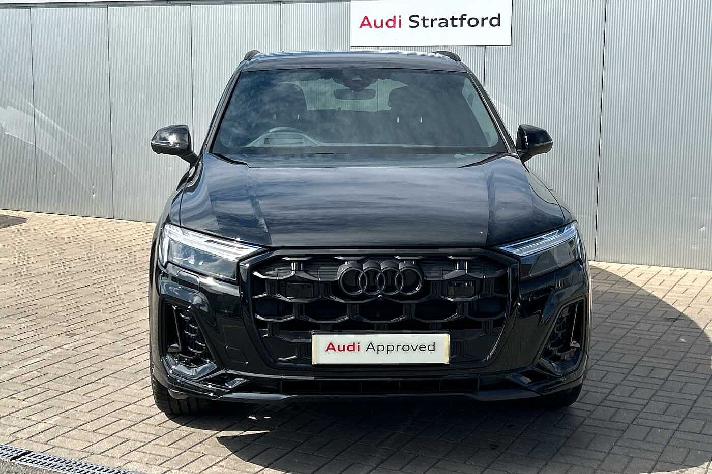 Used Audi Q7 2025 for sale - 78186421: Photo 10