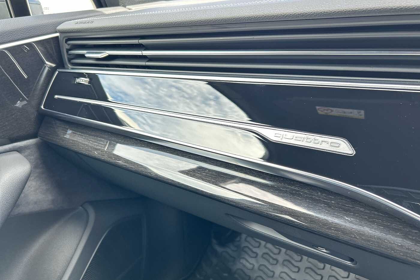 Used Audi Q7 2025 for sale - 78186421: Photo 13