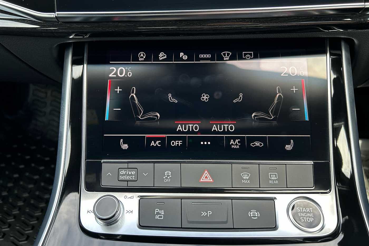 Used Audi Q7 2025 for sale - 78186421: Photo 15