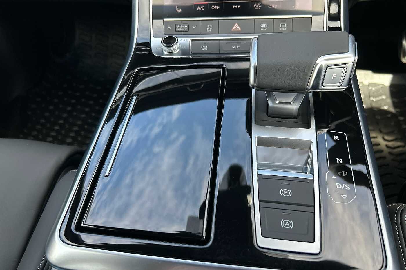 Used Audi Q7 2025 for sale - 78186421: Photo 16