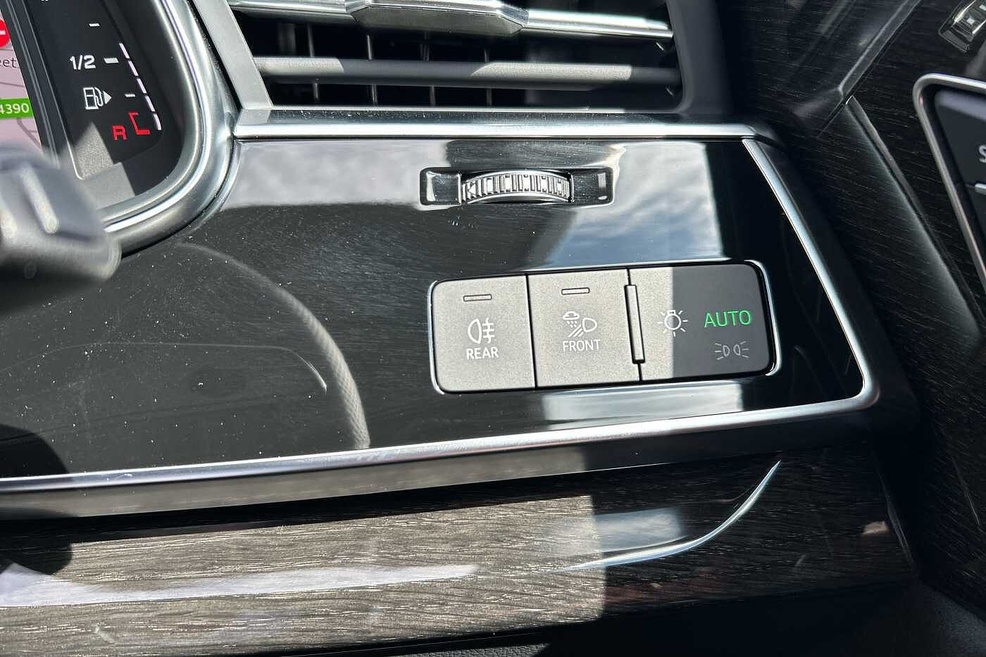 Used Audi Q7 2025 for sale - 78186421: Photo 17