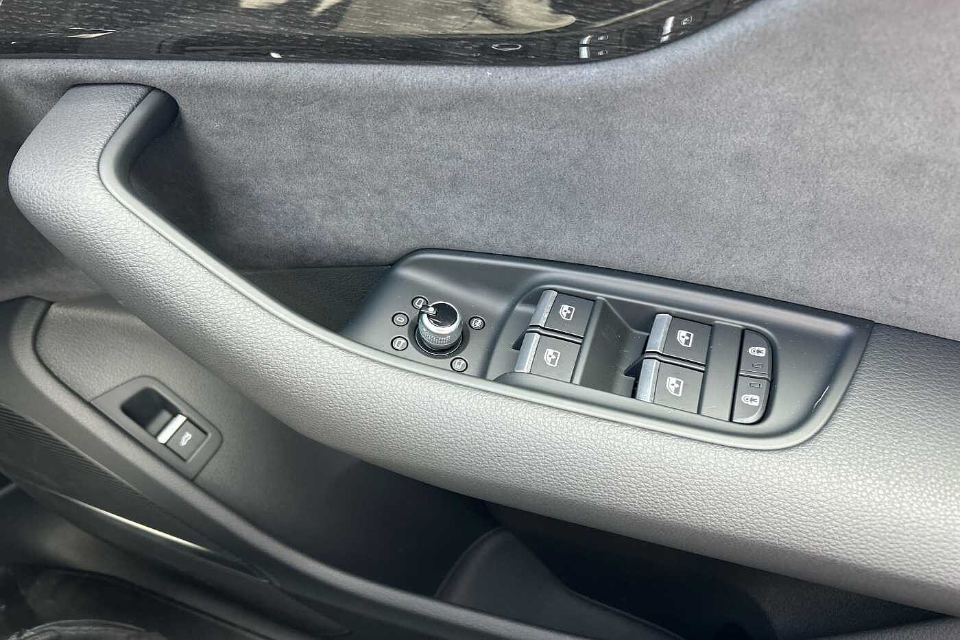 Used Audi Q7 2025 for sale - 78186421: Photo 18