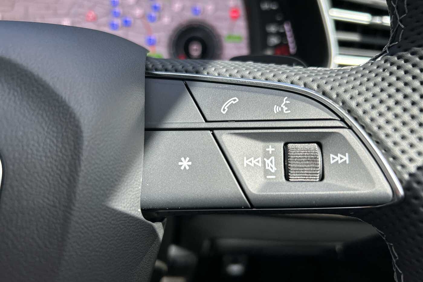 Used Audi Q7 2025 for sale - 78186421: Photo 19