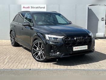 Audi Q7 feature image