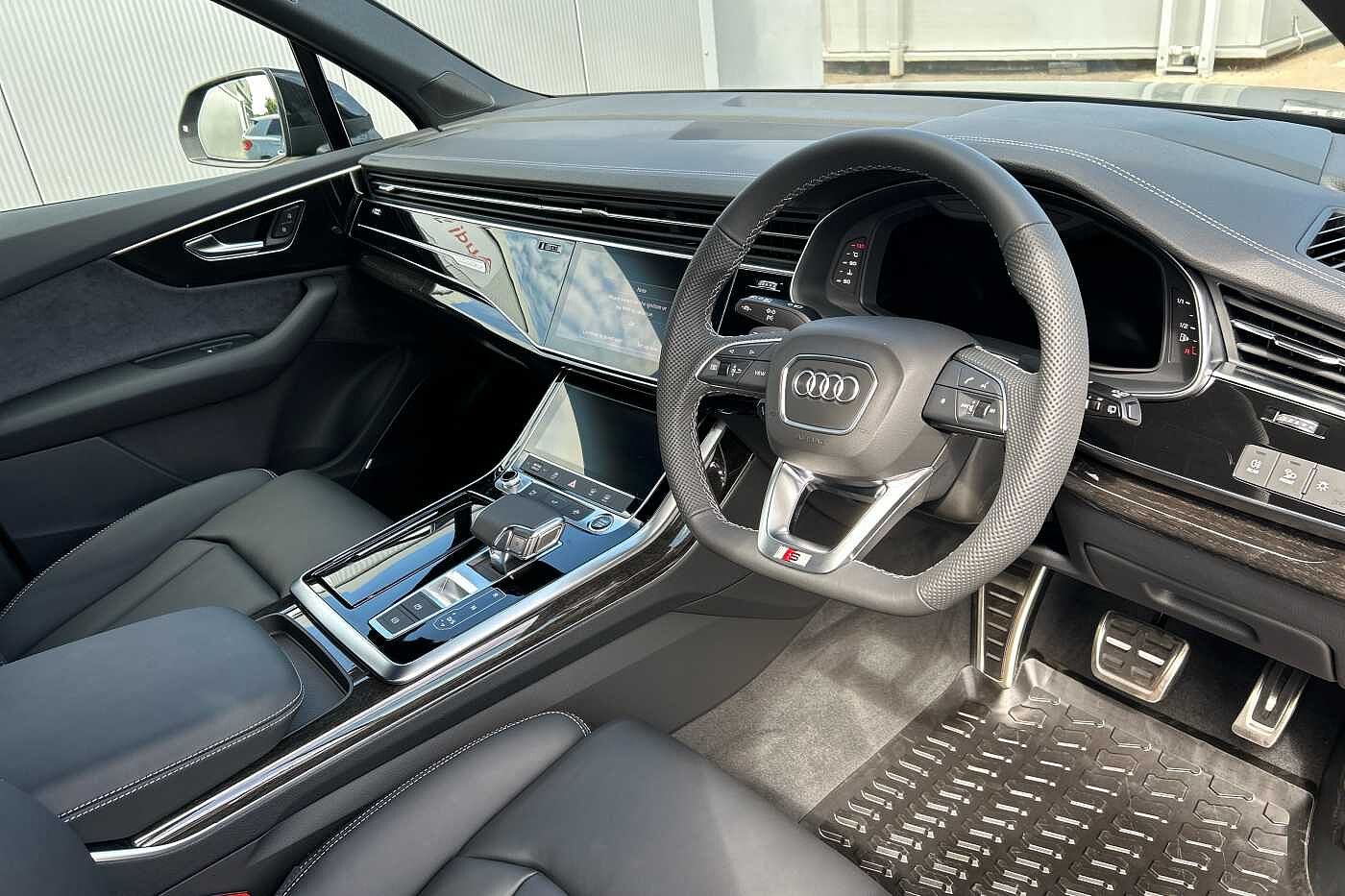 Used Audi Q7 2025 for sale - 78186421: Photo 6