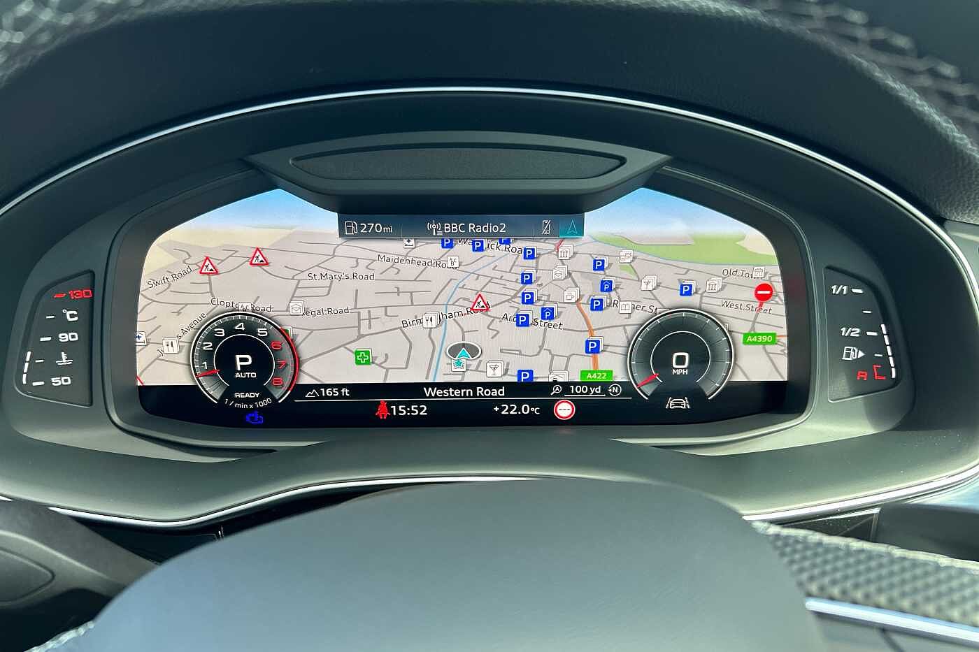 Used Audi Q7 2025 for sale - 78186421: Photo 7