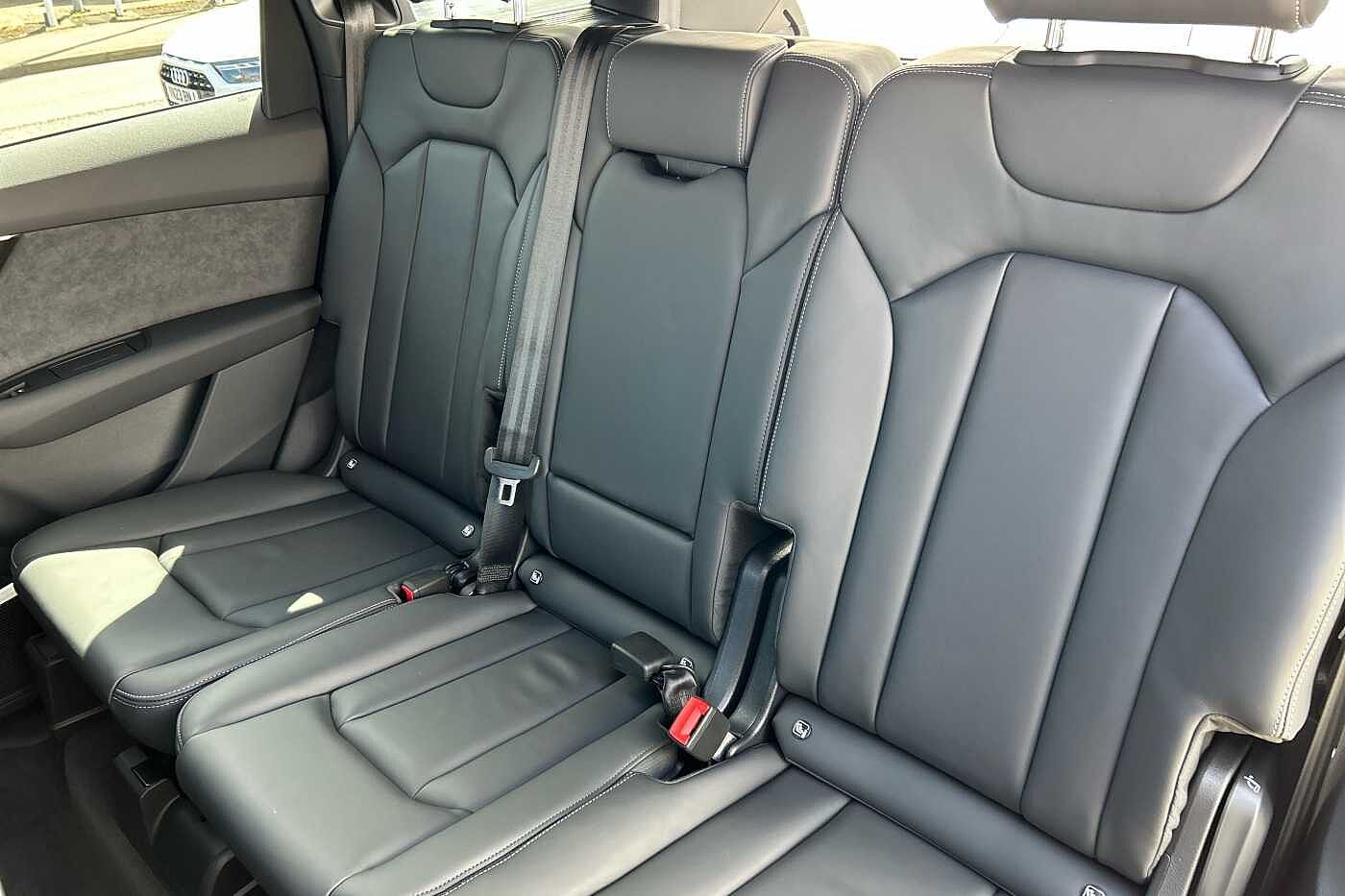 Used Audi Q7 2025 for sale - 78186421: Photo 8