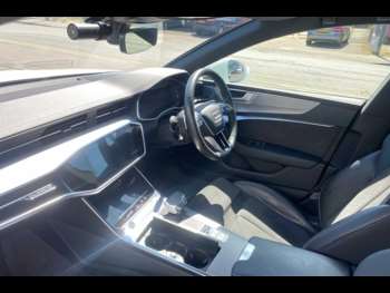 Used Audi A7 2019 for sale - 74778476: Photo