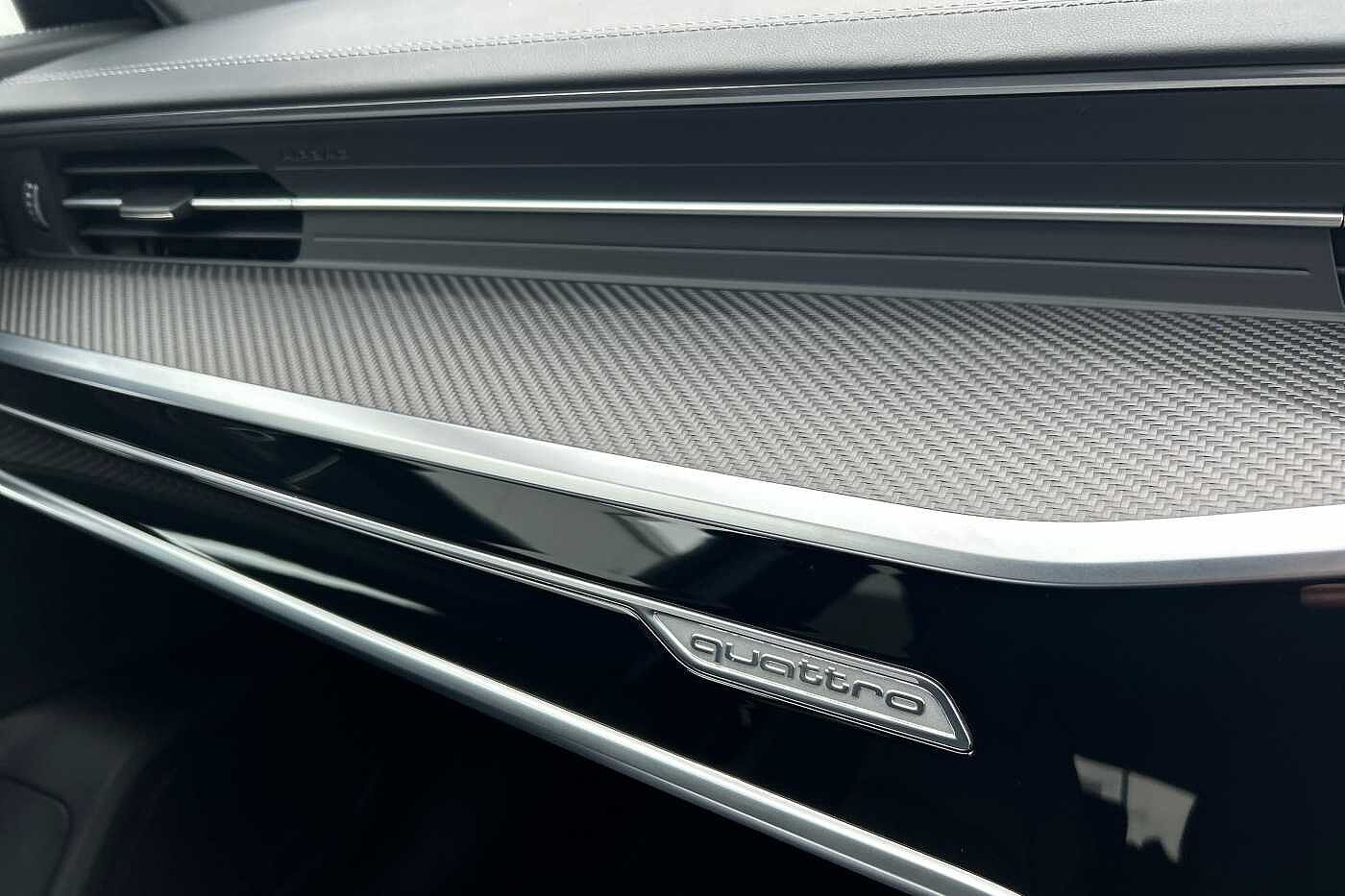 Used Audi RS6 Avant 2024 for sale - 76003205: Photo 13