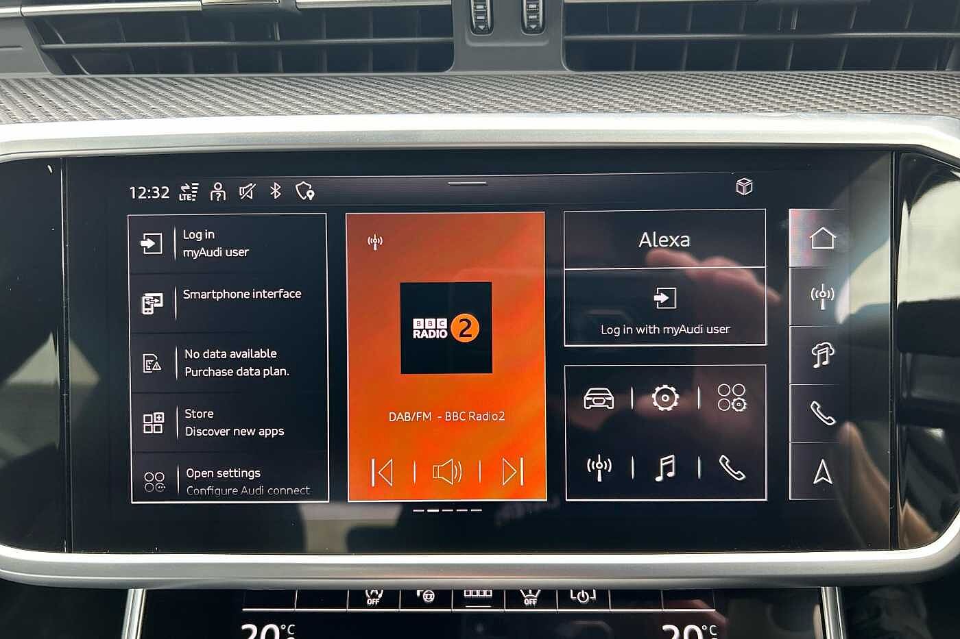 Used Audi RS6 Avant 2024 for sale - 76003205: Photo 14