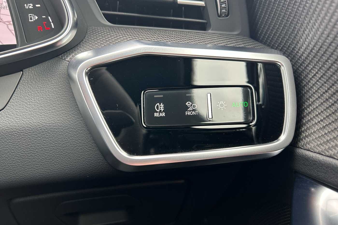 Used Audi RS6 Avant 2024 for sale - 76003205: Photo 17