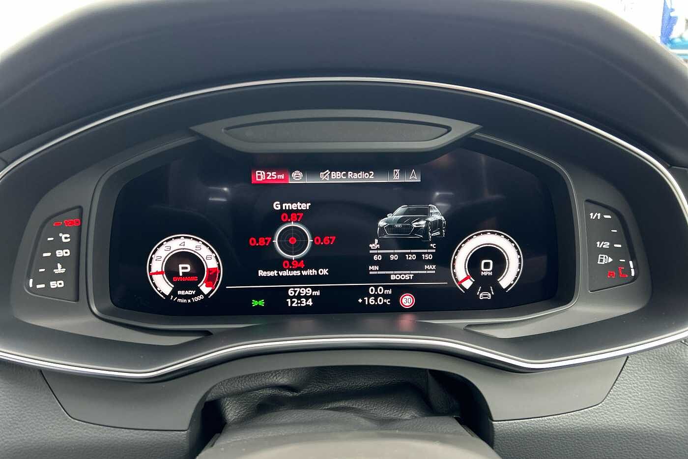 Used Audi RS6 Avant 2024 for sale - 76003205: Photo 20