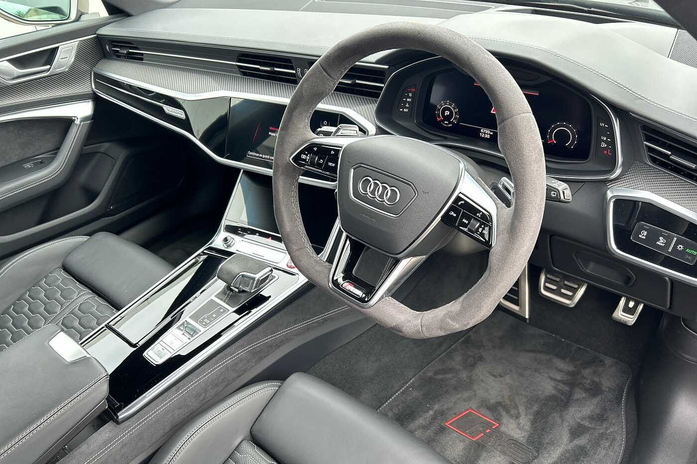 Used Audi RS6 Avant 2024 for sale - 76003205: Photo 6