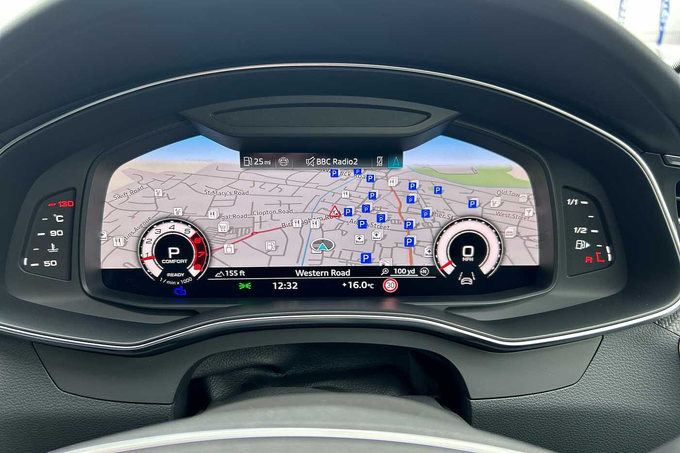 Used Audi RS6 Avant 2024 for sale - 76003205: Photo 7