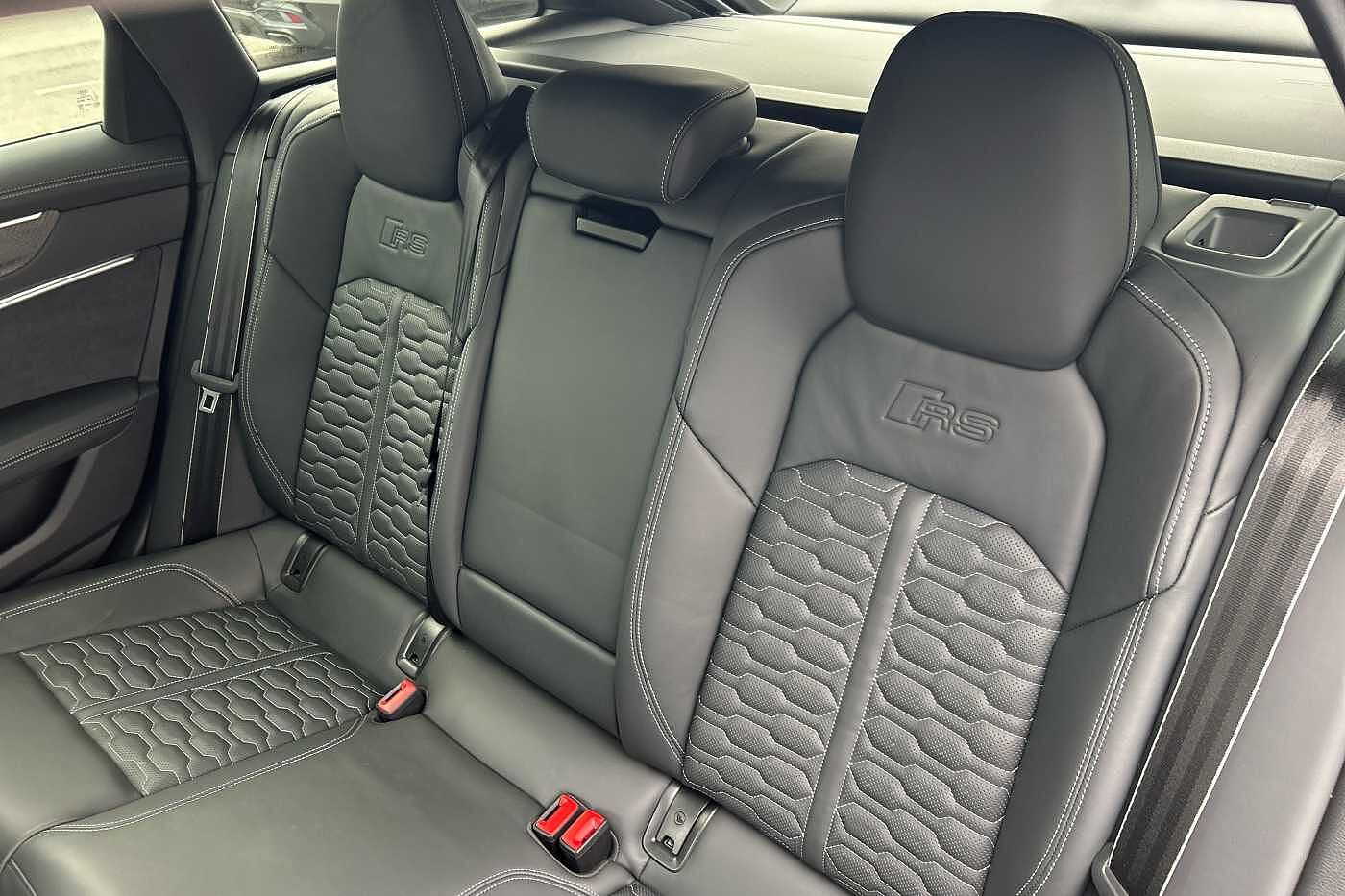 Used Audi RS6 Avant 2024 for sale - 76003205: Photo 8