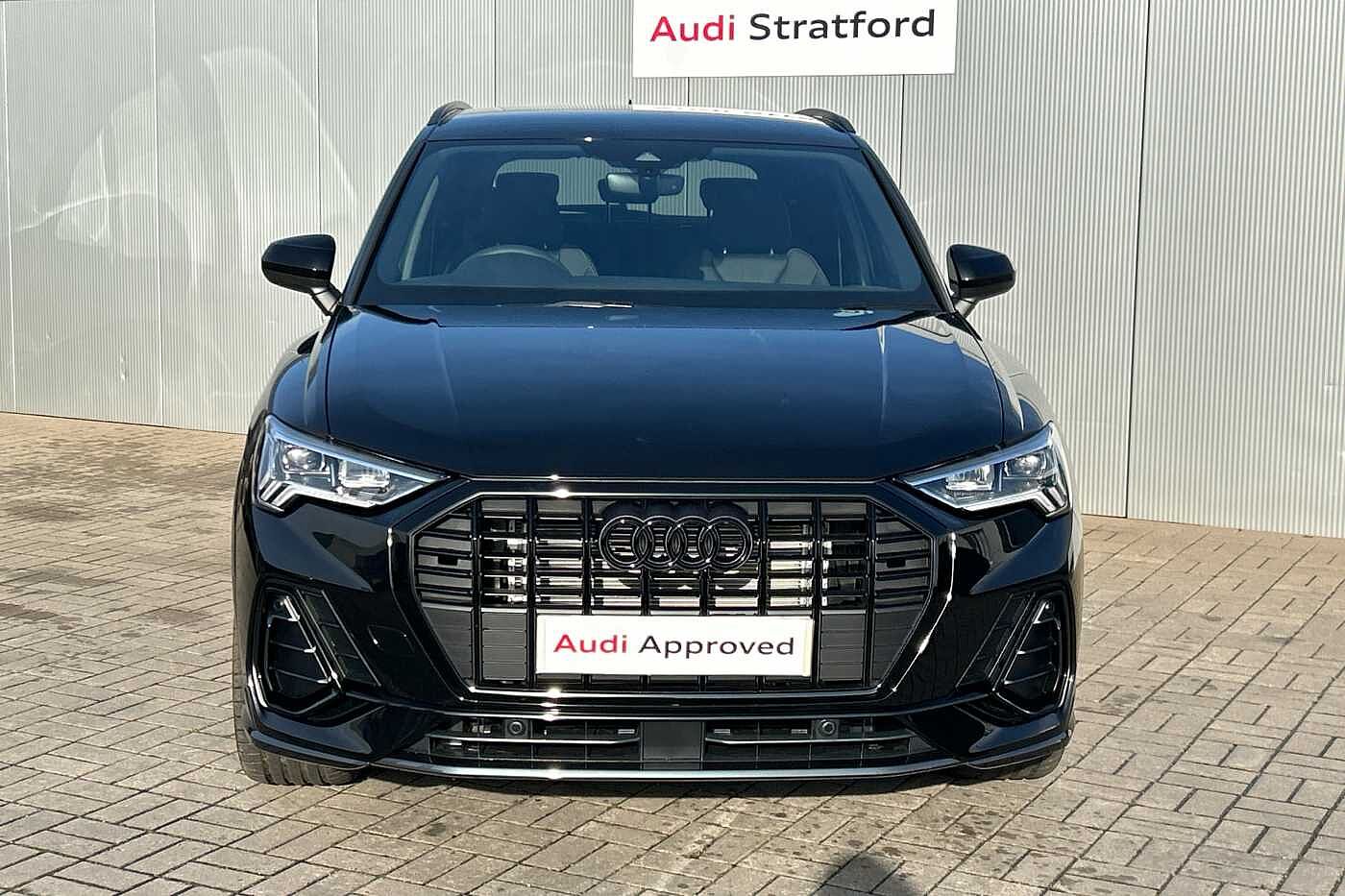 Used Audi Q3 2025 for sale - 76458584: Photo 10