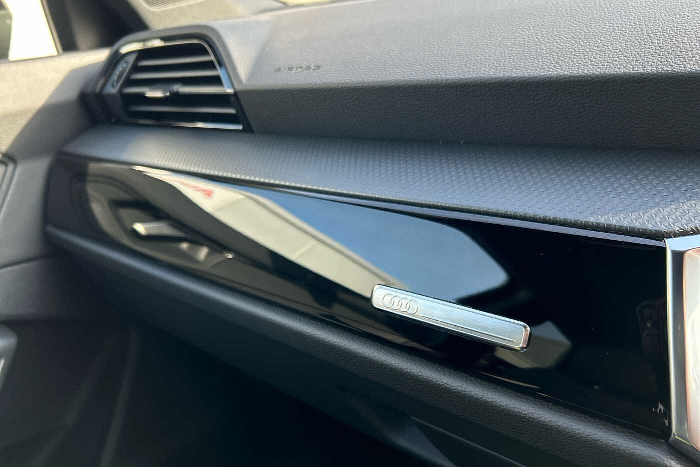 Used Audi Q3 2025 for sale - 76458584: Photo 14