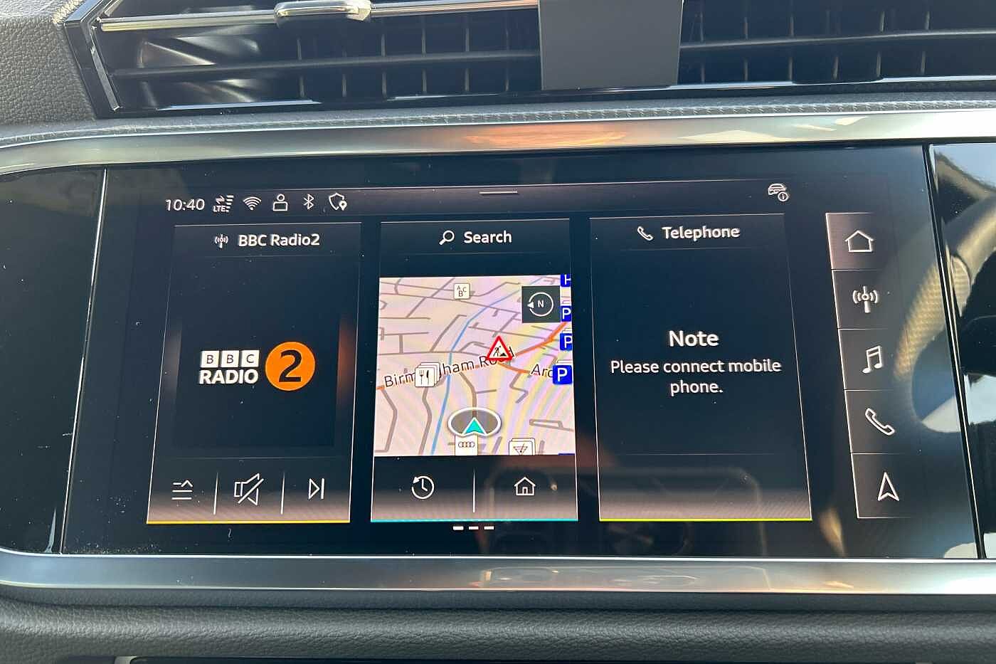 Used Audi Q3 2025 for sale - 76458584: Photo 15