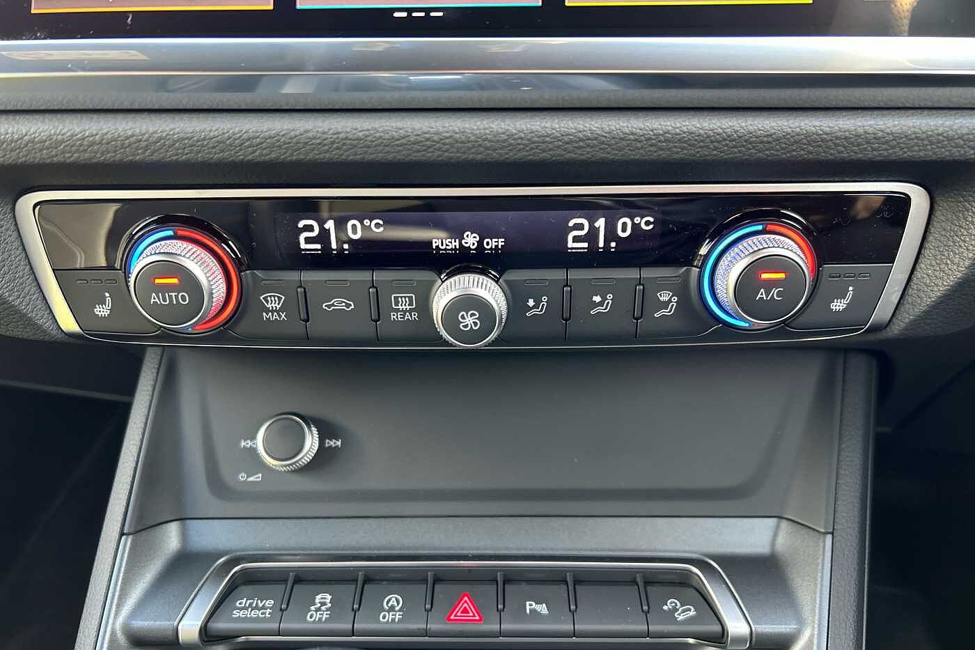 Used Audi Q3 2025 for sale - 76458584: Photo 16