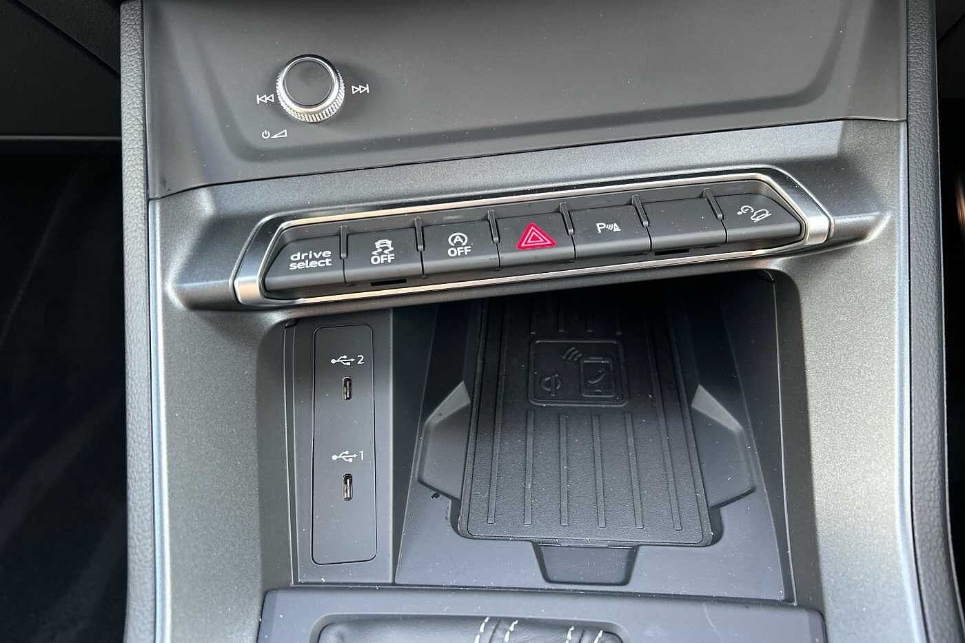 Used Audi Q3 2025 for sale - 76458584: Photo 17