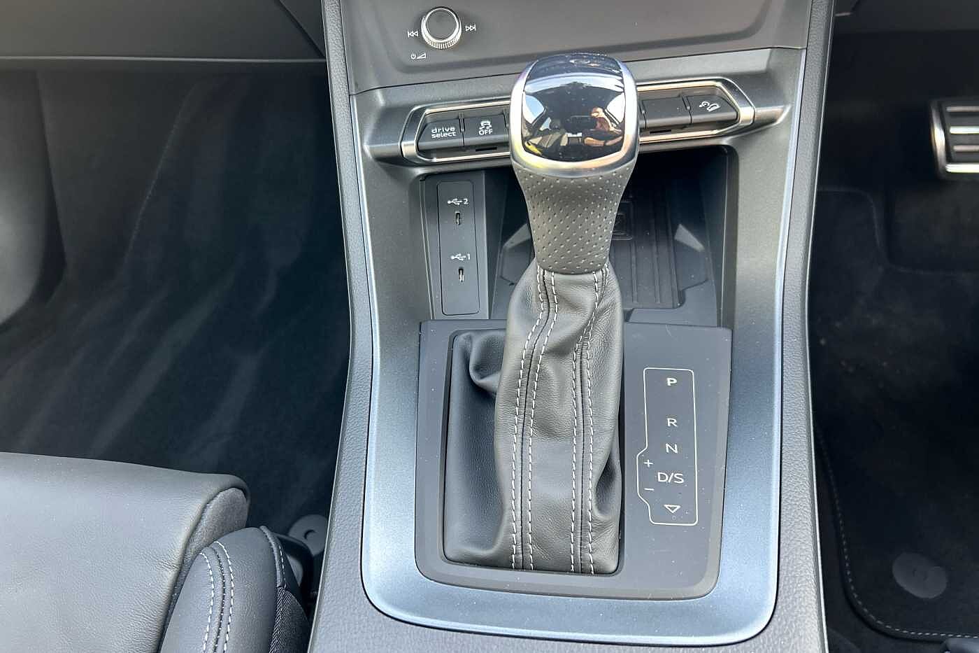 Used Audi Q3 2025 for sale - 76458584: Photo 18