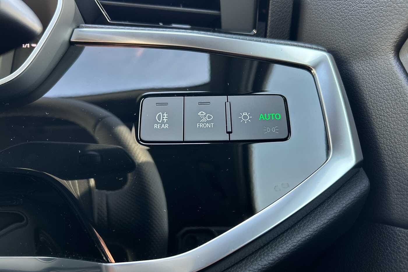 Used Audi Q3 2025 for sale - 76458584: Photo 19