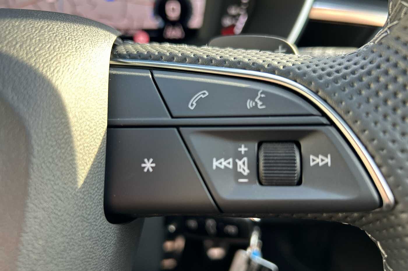 Used Audi Q3 2025 for sale - 76458584: Photo 21