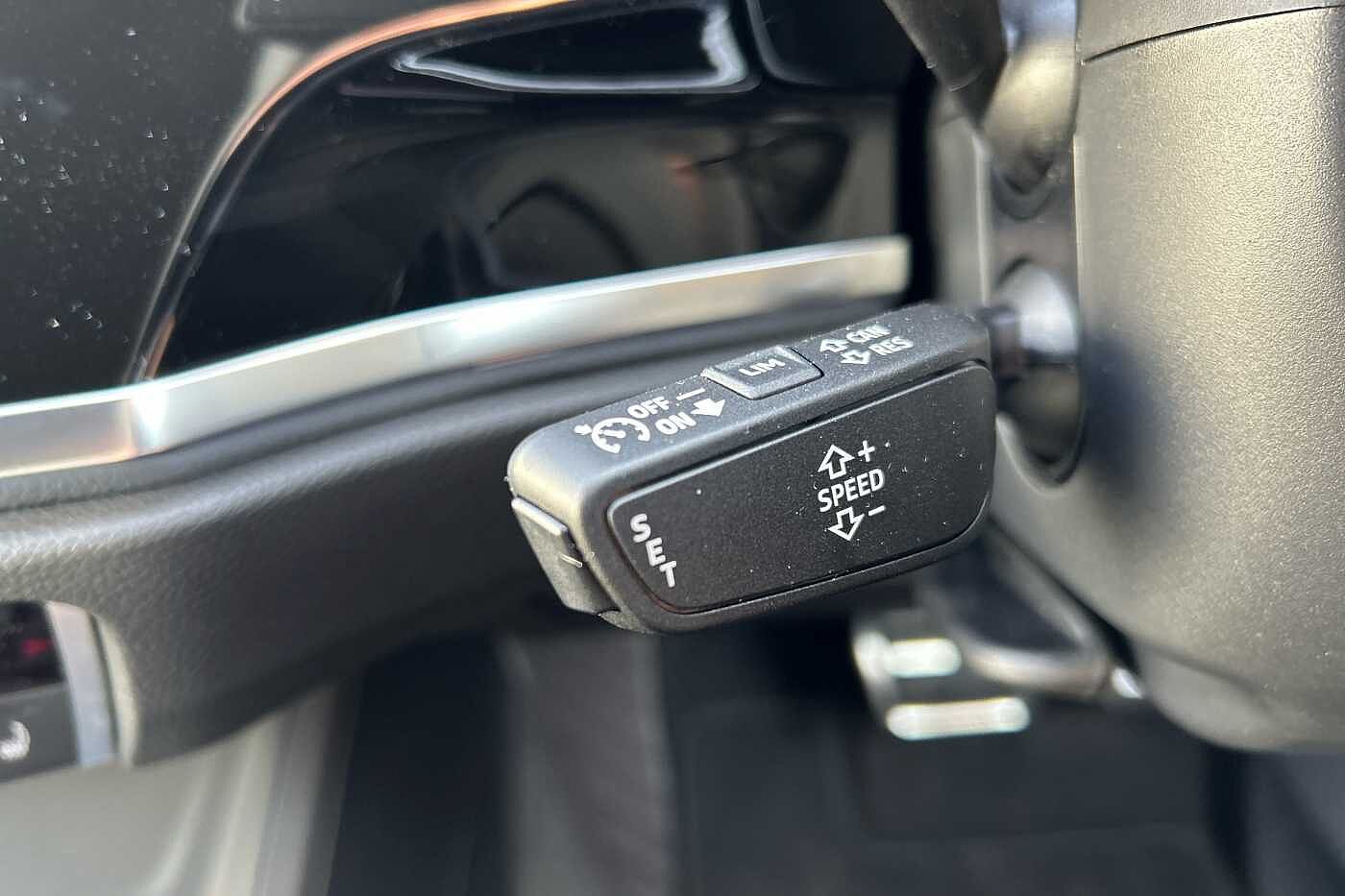 Used Audi Q3 2025 for sale - 76458584: Photo 22