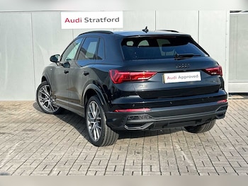 Used Audi Q3 2025 for sale - 76458584: Photo