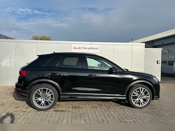 Used Audi Q3 2025 for sale - 76458584: Photo