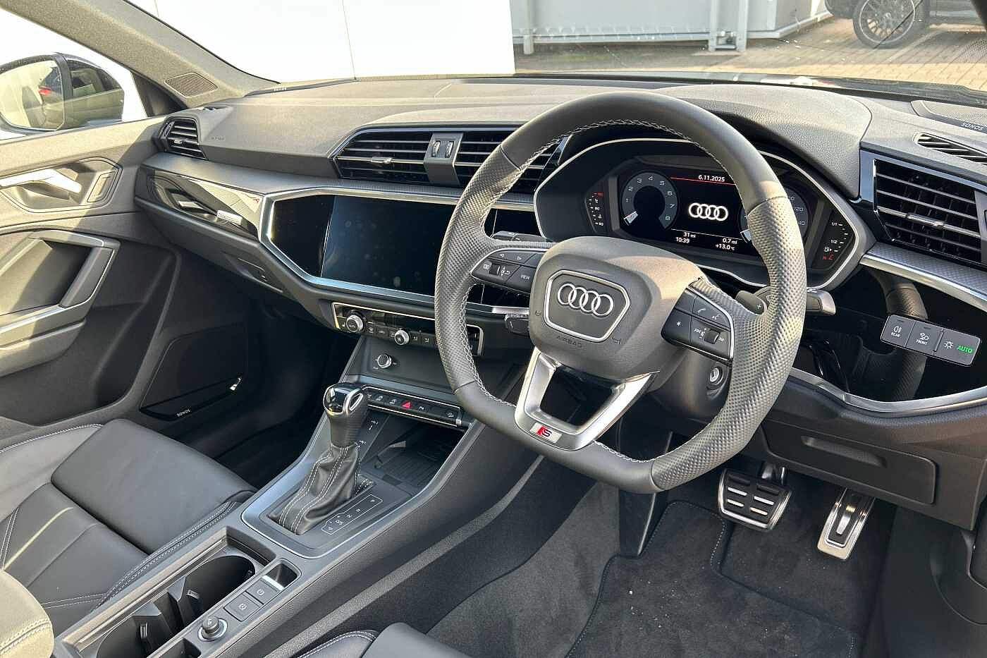 Used Audi Q3 2025 for sale - 76458584: Photo 6