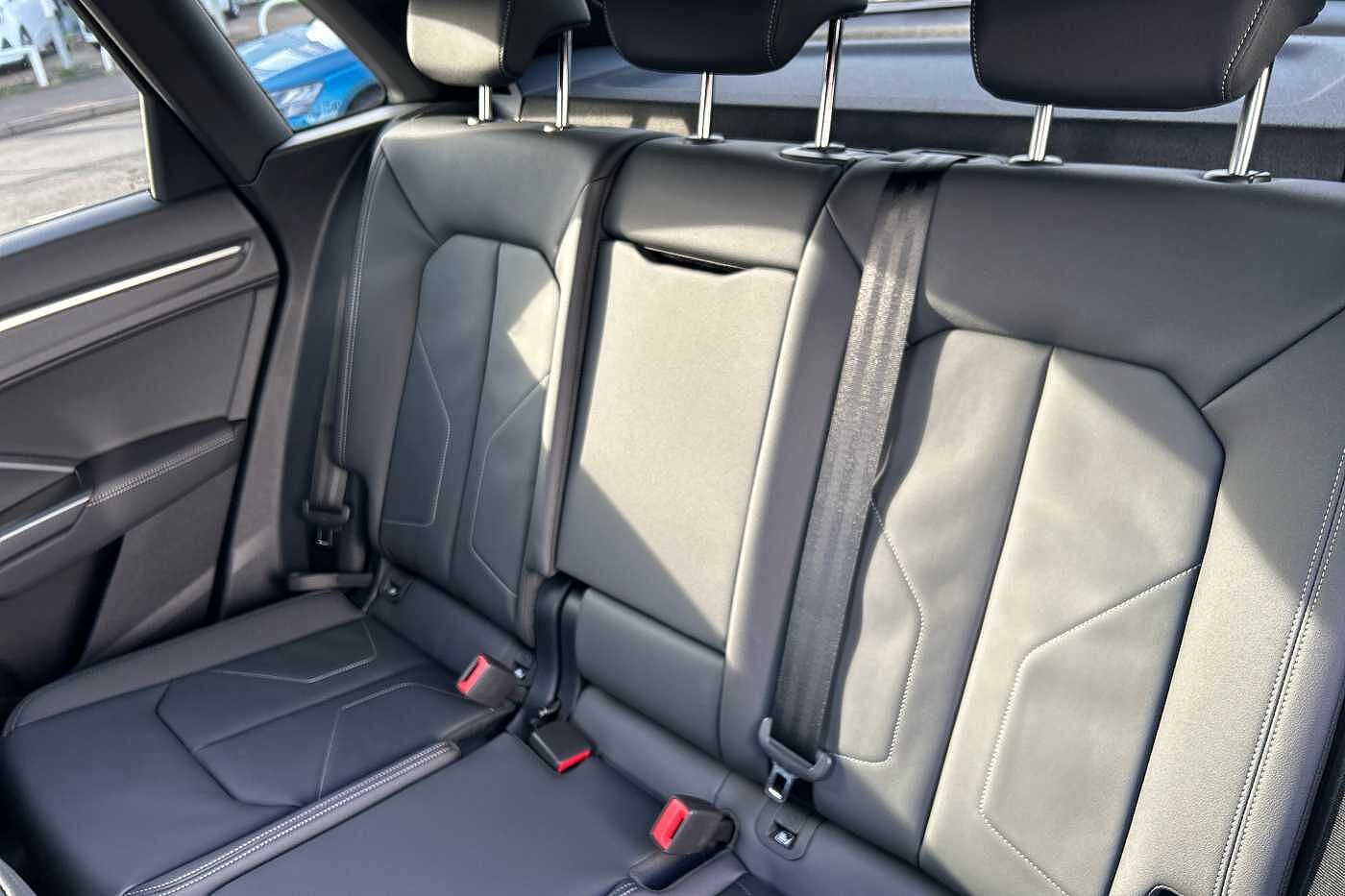 Used Audi Q3 2025 for sale - 76458584: Photo 8