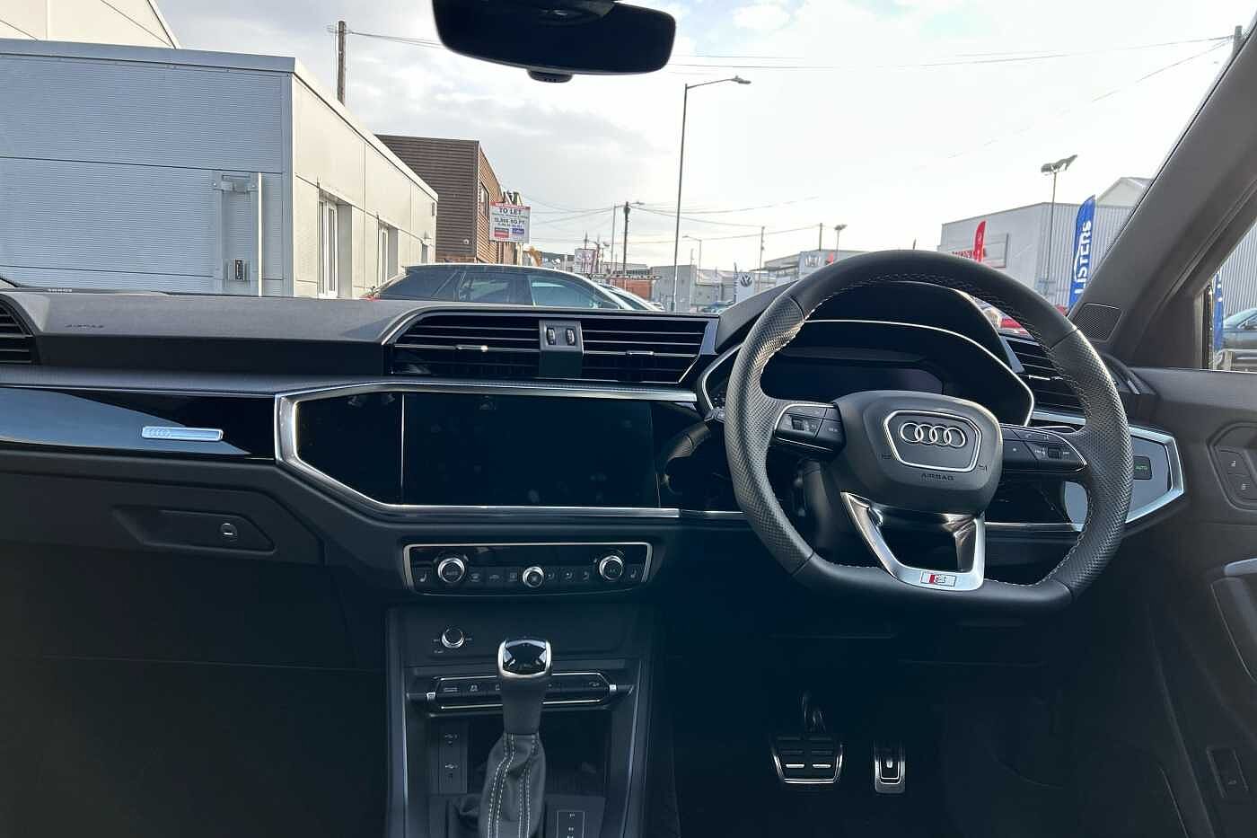 Used Audi Q3 2025 for sale - 76458584: Photo 9