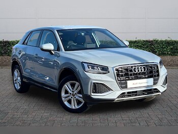 Used Audi Q2 2024 for sale - 77725354: Photo