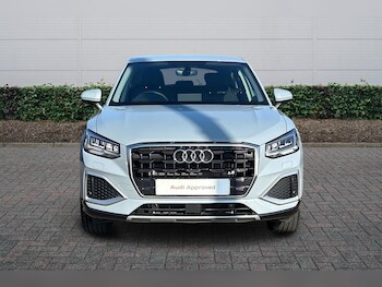 Used Audi Q2 2024 for sale - 77725354: Photo