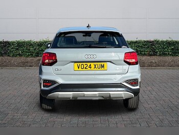 Used Audi Q2 2024 for sale - 77725354: Photo