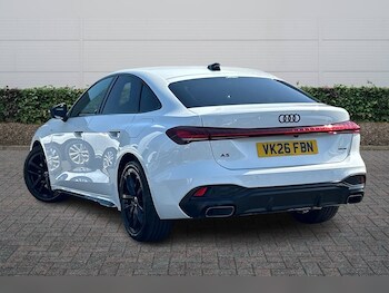 Used Audi A5 2026 for sale - 78431041: Photo