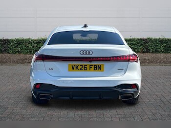 Used Audi A5 2026 for sale - 78431041: Photo