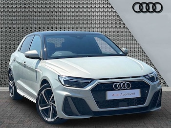 Used Audi A1 2026 for sale - 79094614: Photo