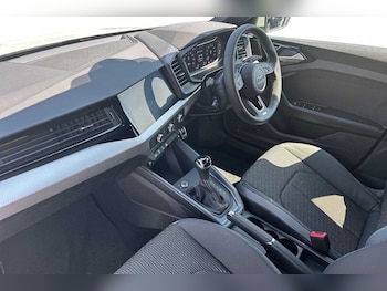 Used Audi A1 2026 for sale - 79094614: Photo