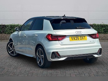 Used Audi A1 2026 for sale - 79094614: Photo