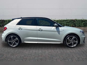 Used Audi A1 2026 for sale - 79094614: Photo