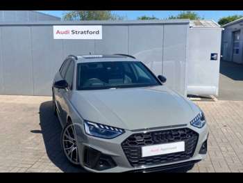 2022 (22) - 45 TFSI 265 Quattro Vorsprung 5dr S Tronic