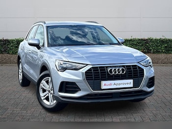 Used Audi Q3 2023 for sale - 78449643: Photo