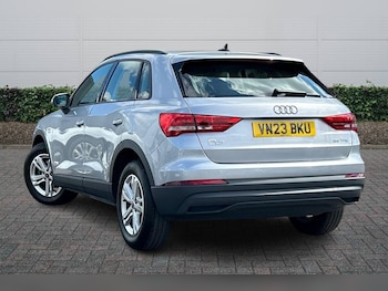 Used Audi Q3 2023 for sale - 78449643: Photo