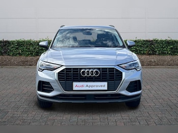 Used Audi Q3 2023 for sale - 78449643: Photo