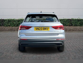 Used Audi Q3 2023 for sale - 78449643: Photo